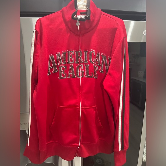 American Eagle Outfitters Other - American Eagle outfitters Men Sweater Size XL